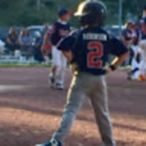 Meet your Posher, Caden